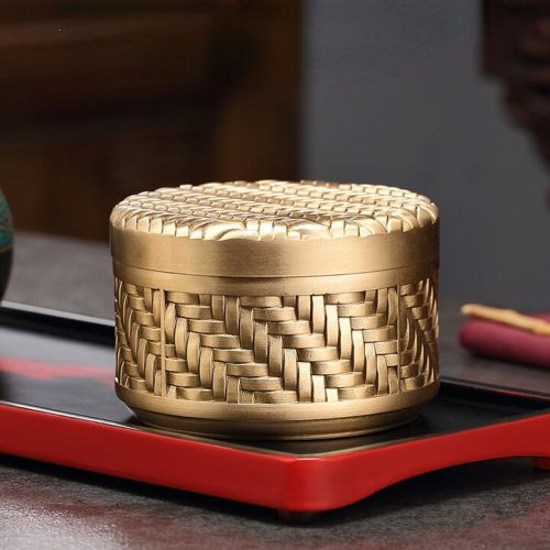 Portable Small Travel Box