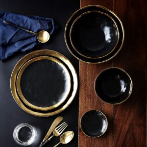 Bone China Dinnerware