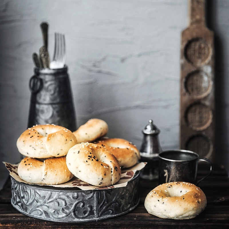 European Style Iron Tableware - Image 2