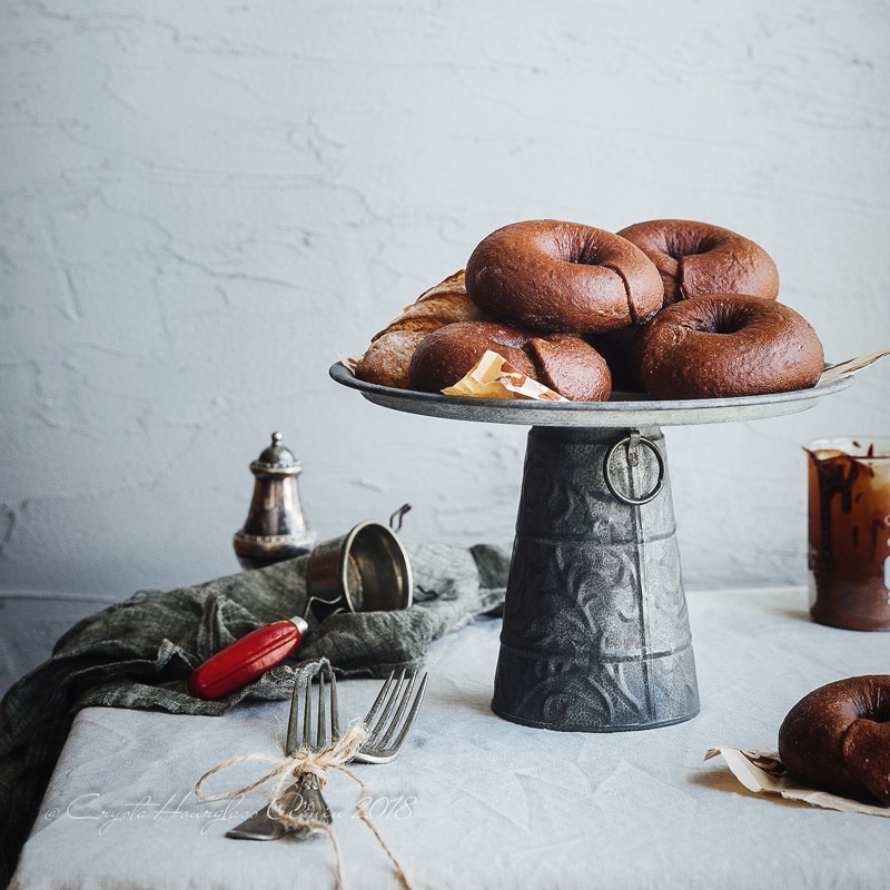 European Style Iron Tableware - Image 3