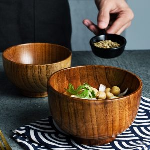 Japanese Ramen Bowl