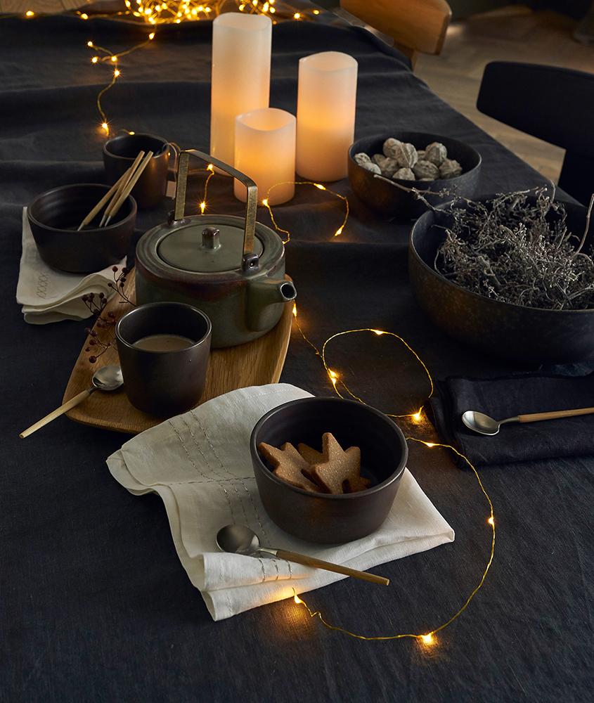 The Artisanal Soul