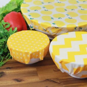 Eco Friendly Organic Cling Wrap