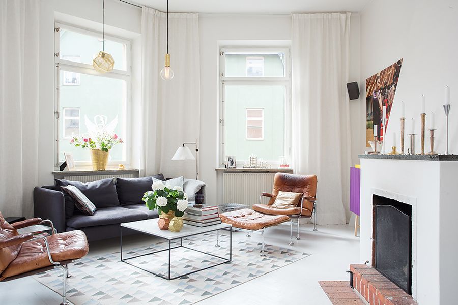 6. Decor Elements