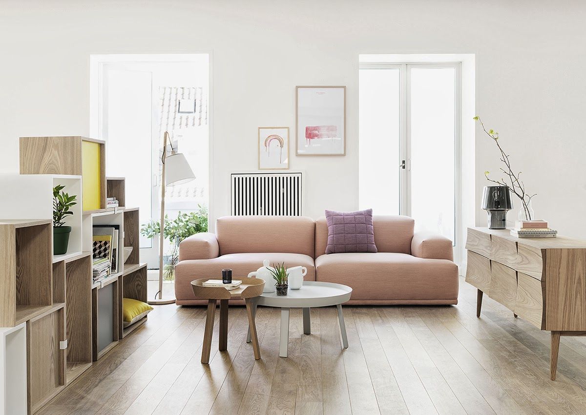 3. Furniture