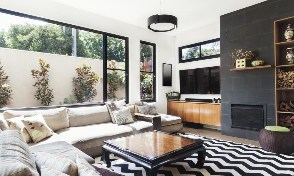 1. Scandinavian Look Color Palette