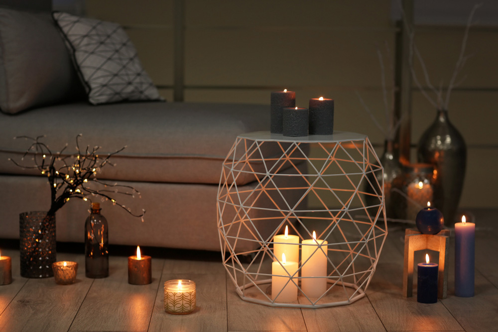candles