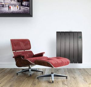 The Advantages Of Connected Radiators