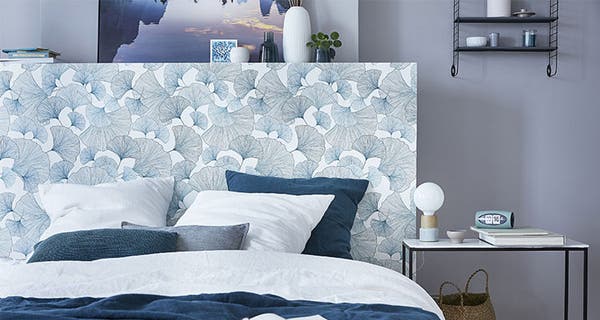Ikigai Style: A Palette Of Blues
