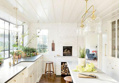 Energy Renovation