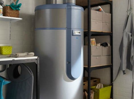 Heat Water Much Cheaper
