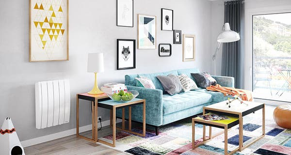 Save On Heating Costs When You're Not Around