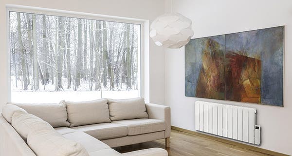 Enki, The Solution Whatever Your Type Of Heating