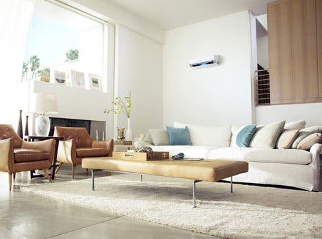 Why Maintain Your Air-Water Or Air-Air Heat Pump?