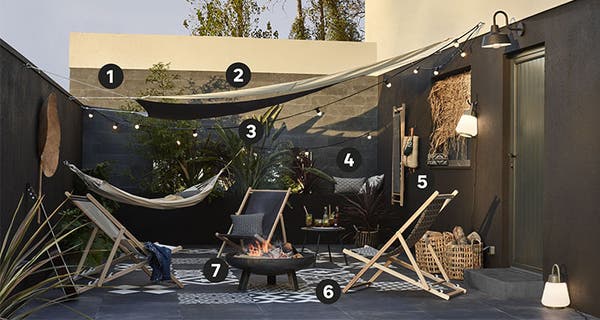 The Strengths Of The Bohemian Chic Court