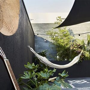 Featured Black Color