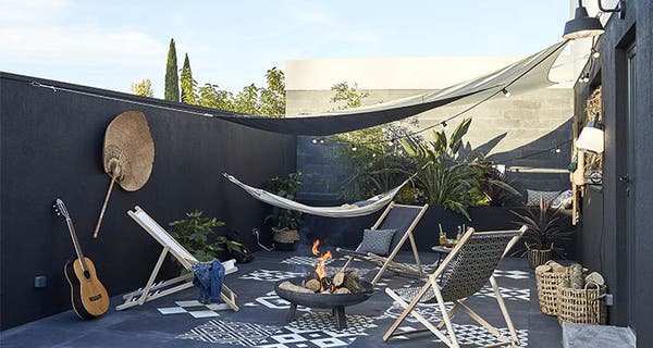 Space Saving Furniture