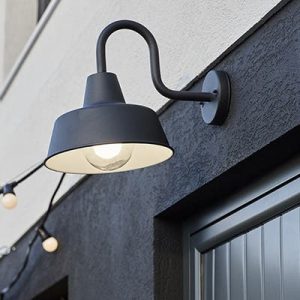 Variable Geometry Lighting