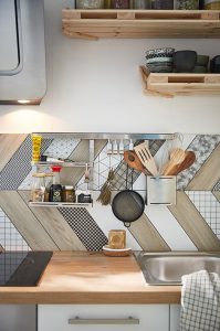 Put Your Equipment In The Right Places In The Kitchen