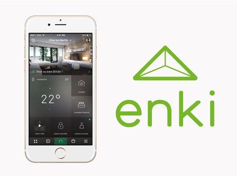 Connect Your Entire Installation