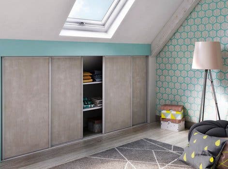 Invest The Space Under The Eaves
