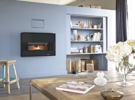 Why Maintain Your Insert Or Pellet Stove?