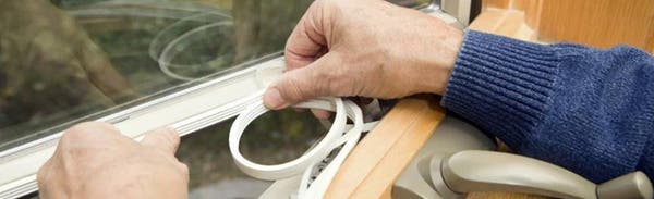 Remove Drafts From Doors And Windows