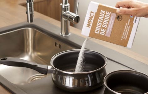 Limiting Sources Of Indoor Pollution