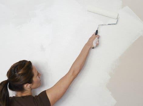 Insulate Walls Without Breaking Everything And In One Day: Insulating Paint Or Cork