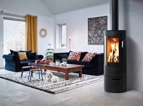 Why Maintain Your Fireplace, Insert Or Wood Stove?