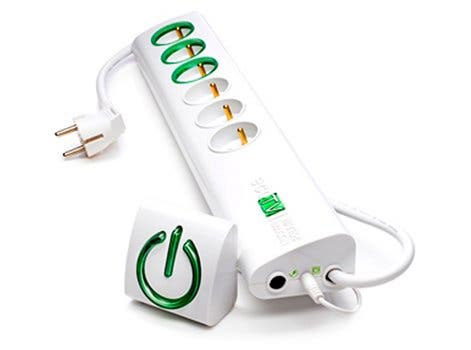 Unplug Devices From Standby