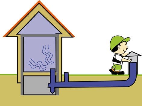 Solar Heat? Under Control!