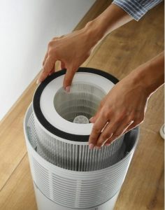 Changing Filters Regularly: An Imperative