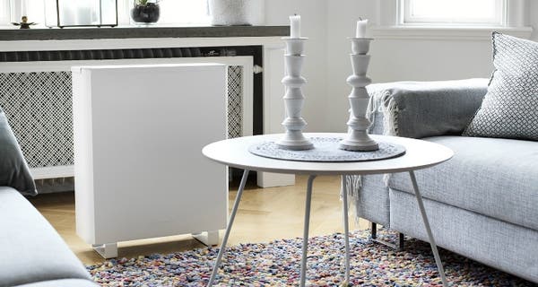 Using Your Purifier During Pollution Peaks