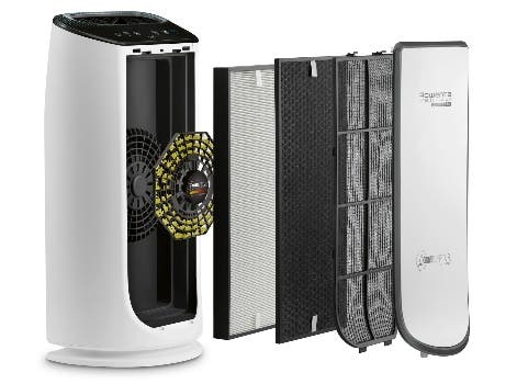 air purifiers