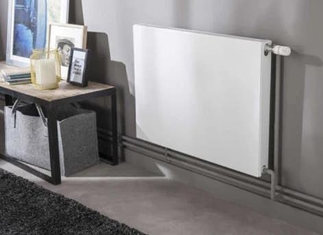 Replace Your Electric Heater With A More Economical Model