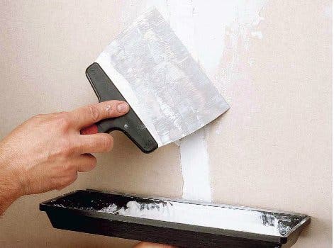 Flushing Drafts: Plugging Holes In The Structure