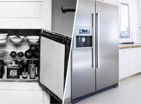 Set Your Fridges And Freezers To The Right Temperature