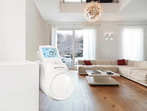 Transform Your Current Electric Heater Into A Connected Heater