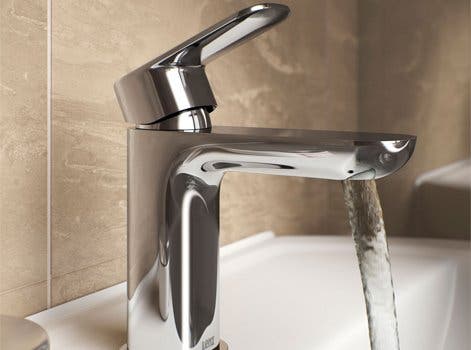 Turn Off Hot Water While Soaping And Brushing Teeth