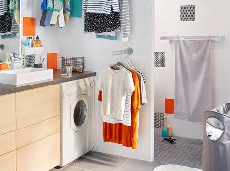 Switch Your Appliance To Eco Mode