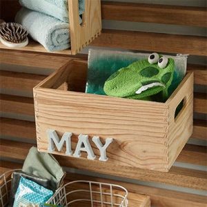 A Personalized Decoration