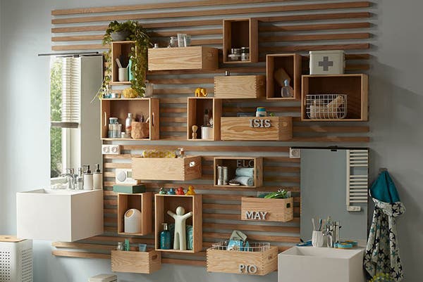 Modular Storage For Everyone