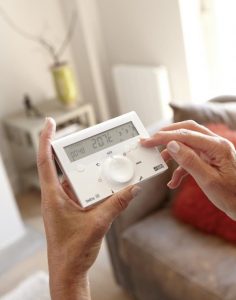 What Ideal Temperature For Which Room?