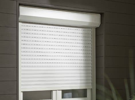 Close The Shutters At Night: Or How To Insulate In The Blink Of An Eye