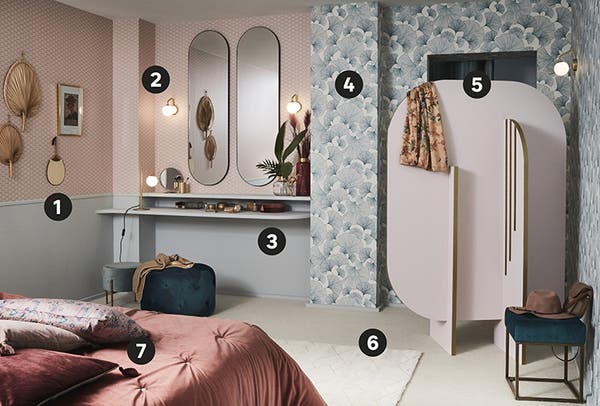 The Strengths Of The Boudoir Room
