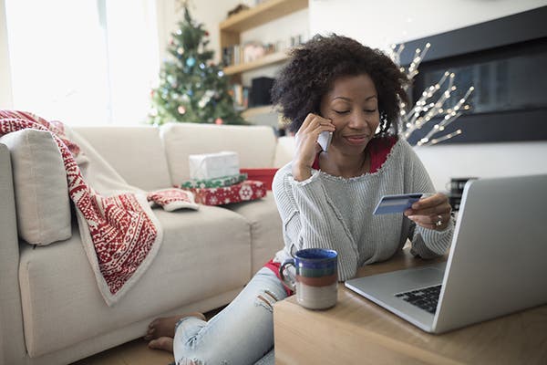 Anticipate Gifts Online