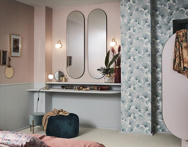 An Elegant Dressing Table