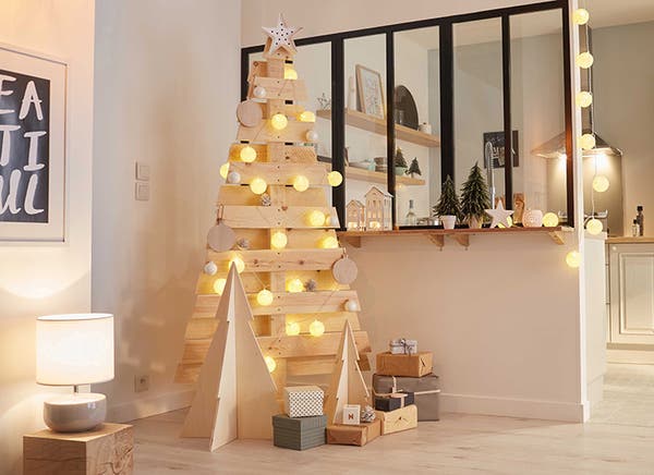 Choosing The Perfect Location For The Tree