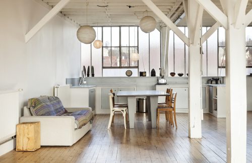 The Most Common Mediterranean Materials